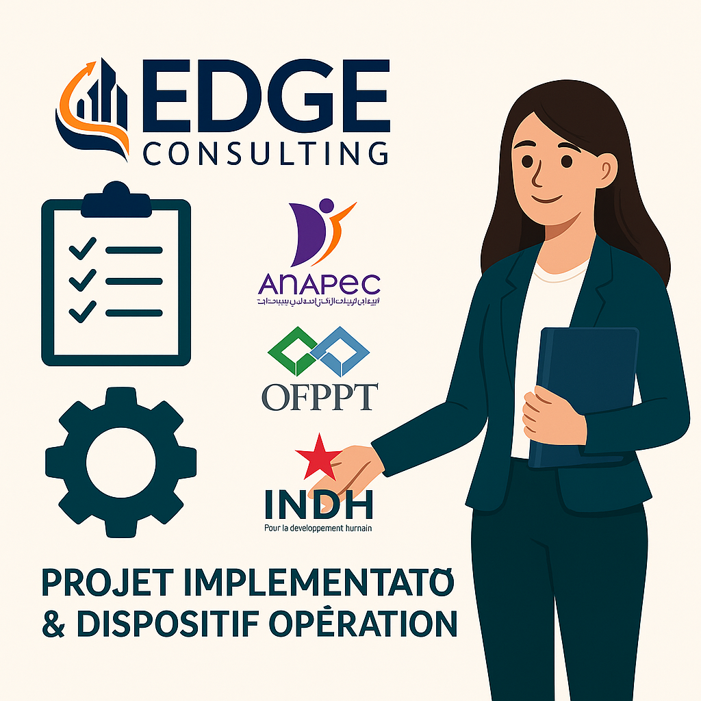 Dispositif opérationnel