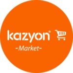 kazyon_morocco_logo