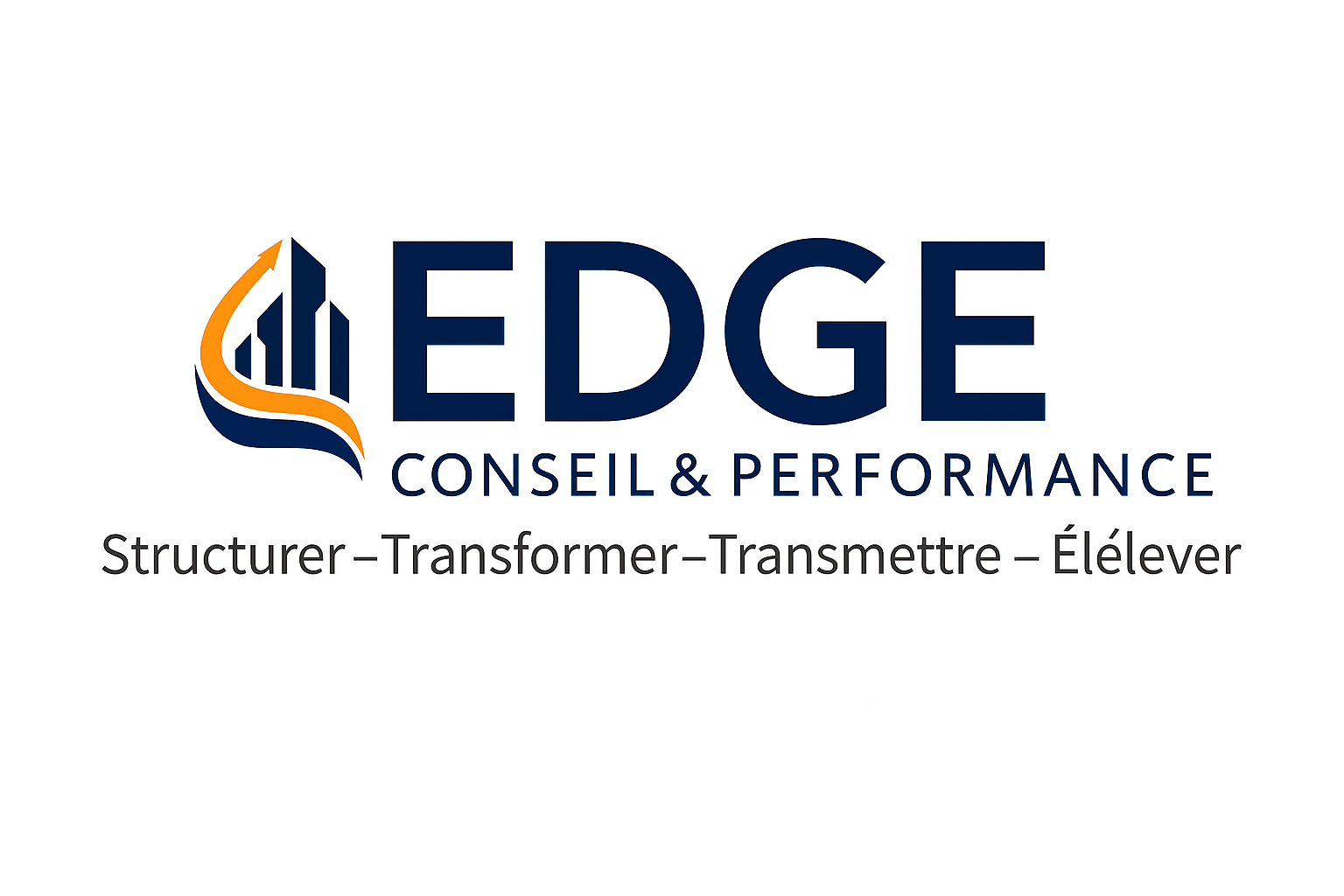 EDGE logo