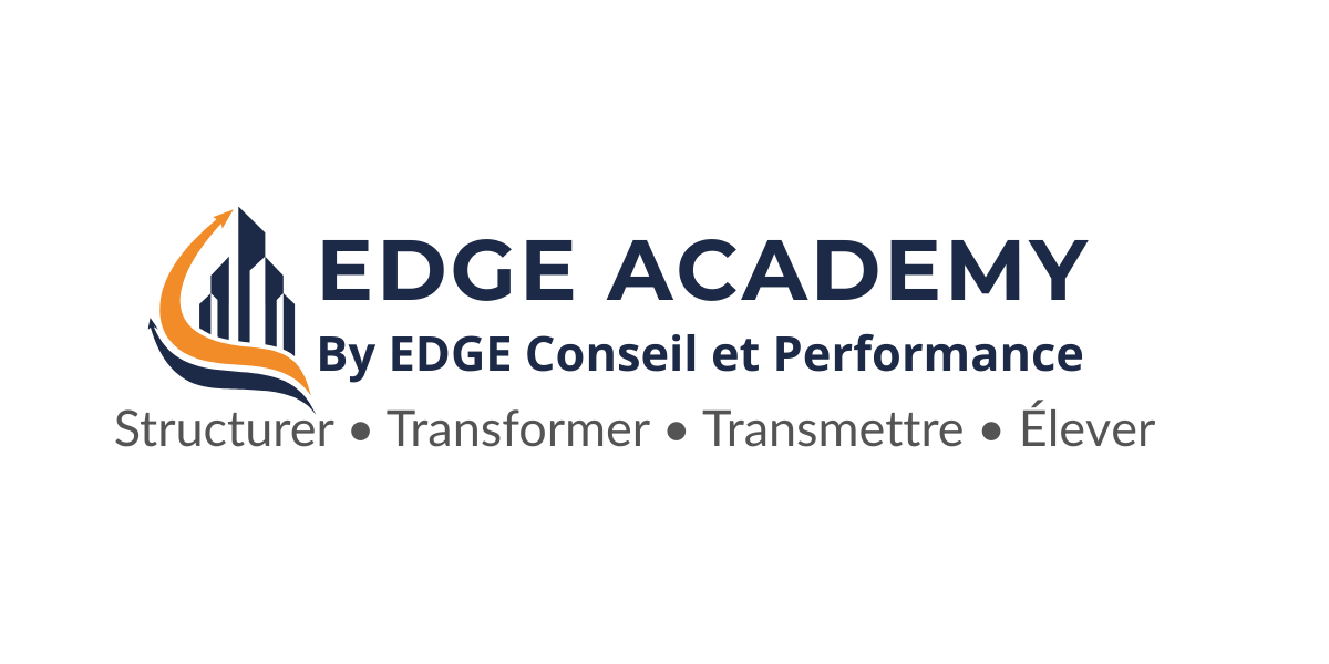 EDGE Academy — formations certifiantes au Maroc