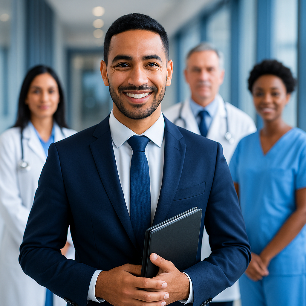 Formation Délégué Médical au Maroc – EDGE Consulting